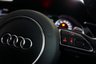 USED 2015 15 AUDI RS4 AVANT 4.2 FSI V8 Estate 5dr Petrol S Tronic quattro Euro 5 (450 ps)-BLACK FINE NAPPA LEATHER WITH ROCK GREY PIPING-BANG AND OLUFSEN SOUND-MATT ALUMINIUM STYLING PACKAGE-SPORTS PACKAGE-PRIVACY GLASS-SPORTS EXHAUST DYNAMIC STEERING-SPORT SUSPENSION PLUS DYNAMIC RIDE CONTROL-HEATED FRONT SEATS-20