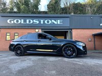 USED 2017 67 BMW 5 SERIES 3.0 540i M Sport Saloon 4dr Petrol Auto xDrive Euro 6 (s/s) (340 ps) M PERFORMANCE