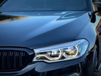 USED 2017 67 BMW 5 SERIES 3.0 540i M Sport Saloon 4dr Petrol Auto xDrive Euro 6 (s/s) (340 ps) M PERFORMANCE