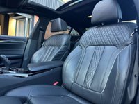 USED 2017 67 BMW 5 SERIES 3.0 540i M Sport Saloon 4dr Petrol Auto xDrive Euro 6 (s/s) (340 ps) M PERFORMANCE