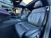 USED 2017 67 BMW 5 SERIES 3.0 540i M Sport Saloon 4dr Petrol Auto xDrive Euro 6 (s/s) (340 ps) M PERFORMANCE