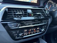 USED 2017 67 BMW 5 SERIES 3.0 540i M Sport Saloon 4dr Petrol Auto xDrive Euro 6 (s/s) (340 ps) M PERFORMANCE