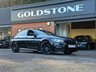 USED 2017 67 BMW 5 SERIES 3.0 540i M Sport Saloon 4dr Petrol Auto xDrive Euro 6 (s/s) (340 ps) M PERFORMANCE