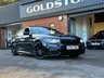USED 2017 67 BMW 5 SERIES 3.0 540i M Sport Saloon 4dr Petrol Auto xDrive Euro 6 (s/s) (340 ps) M PERFORMANCE