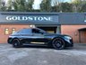 USED 2017 67 BMW 5 SERIES 3.0 540i M Sport Saloon 4dr Petrol Auto xDrive Euro 6 (s/s) (340 ps) M PERFORMANCE