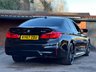 USED 2017 67 BMW 5 SERIES 3.0 540i M Sport Saloon 4dr Petrol Auto xDrive Euro 6 (s/s) (340 ps) M PERFORMANCE