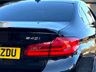 USED 2017 67 BMW 5 SERIES 3.0 540i M Sport Saloon 4dr Petrol Auto xDrive Euro 6 (s/s) (340 ps) M PERFORMANCE