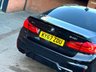 USED 2017 67 BMW 5 SERIES 3.0 540i M Sport Saloon 4dr Petrol Auto xDrive Euro 6 (s/s) (340 ps) M PERFORMANCE