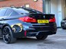 USED 2017 67 BMW 5 SERIES 3.0 540i M Sport Saloon 4dr Petrol Auto xDrive Euro 6 (s/s) (340 ps) M PERFORMANCE