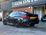 USED 2017 67 BMW 5 SERIES 3.0 540i M Sport Saloon 4dr Petrol Auto xDrive Euro 6 (s/s) (340 ps) M PERFORMANCE