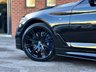 USED 2017 67 BMW 5 SERIES 3.0 540i M Sport Saloon 4dr Petrol Auto xDrive Euro 6 (s/s) (340 ps) M PERFORMANCE