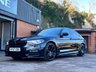 USED 2017 67 BMW 5 SERIES 3.0 540i M Sport Saloon 4dr Petrol Auto xDrive Euro 6 (s/s) (340 ps) M PERFORMANCE