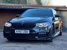 USED 2017 67 BMW 5 SERIES 3.0 540i M Sport Saloon 4dr Petrol Auto xDrive Euro 6 (s/s) (340 ps) M PERFORMANCE