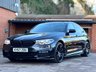 USED 2017 67 BMW 5 SERIES 3.0 540i M Sport Saloon 4dr Petrol Auto xDrive Euro 6 (s/s) (340 ps) M PERFORMANCE
