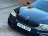 USED 2017 67 BMW 5 SERIES 3.0 540i M Sport Saloon 4dr Petrol Auto xDrive Euro 6 (s/s) (340 ps) M PERFORMANCE