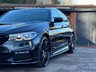 USED 2017 67 BMW 5 SERIES 3.0 540i M Sport Saloon 4dr Petrol Auto xDrive Euro 6 (s/s) (340 ps) M PERFORMANCE
