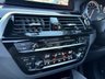 USED 2017 67 BMW 5 SERIES 3.0 540i M Sport Saloon 4dr Petrol Auto xDrive Euro 6 (s/s) (340 ps) M PERFORMANCE