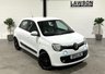 USED 2015 15 RENAULT TWINGO 1.0 SCe Dynamique Hatchback 5dr Petrol Manual Euro 6 (s/s) (70 ps) 