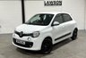 USED 2015 15 RENAULT TWINGO 1.0 SCe Dynamique Hatchback 5dr Petrol Manual Euro 6 (s/s) (70 ps) 