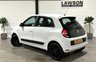 USED 2015 15 RENAULT TWINGO 1.0 SCe Dynamique Hatchback 5dr Petrol Manual Euro 6 (s/s) (70 ps) 
