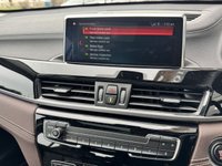 USED 2021 21 BMW X1 2.0 20i xLine SUV 5dr Petrol Auto xDrive Euro 6 (s/s) (189 ps) Apple CarPlay | Park Assist