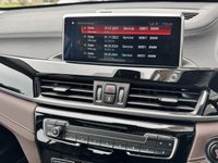 USED 2021 21 BMW X1 2.0 20i xLine SUV 5dr Petrol Auto xDrive Euro 6 (s/s) (189 ps) Apple CarPlay | Park Assist
