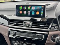 USED 2021 21 BMW X1 2.0 20i xLine SUV 5dr Petrol Auto xDrive Euro 6 (s/s) (189 ps) Apple CarPlay | Park Assist