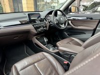 USED 2021 21 BMW X1 2.0 20i xLine SUV 5dr Petrol Auto xDrive Euro 6 (s/s) (189 ps) Apple CarPlay | Park Assist