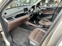 USED 2021 21 BMW X1 2.0 20i xLine SUV 5dr Petrol Auto xDrive Euro 6 (s/s) (189 ps) Apple CarPlay | Park Assist