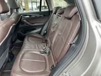 USED 2021 21 BMW X1 2.0 20i xLine SUV 5dr Petrol Auto xDrive Euro 6 (s/s) (189 ps) Apple CarPlay | Park Assist