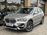 USED 2021 21 BMW X1 2.0 20i xLine SUV 5dr Petrol Auto xDrive Euro 6 (s/s) (189 ps) Apple CarPlay | Park Assist