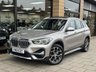 USED 2021 21 BMW X1 2.0 20i xLine SUV 5dr Petrol Auto xDrive Euro 6 (s/s) (189 ps) Apple CarPlay | Park Assist