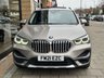 USED 2021 21 BMW X1 2.0 20i xLine SUV 5dr Petrol Auto xDrive Euro 6 (s/s) (189 ps) Apple CarPlay | Park Assist