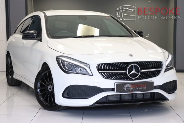 Bespoke Motor Works LTD