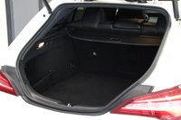 USED 2019 19 MERCEDES-BENZ CLA 220 2.0 AMG LINE NIGHT EDITION SHOOTING BRAKE REAR CAMERA ELECTRIC TAILGATE 18"s