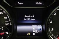 USED 2019 19 MERCEDES-BENZ CLA 220 2.0 AMG LINE NIGHT EDITION SHOOTING BRAKE REAR CAMERA ELECTRIC TAILGATE 18"s