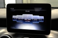 USED 2019 19 MERCEDES-BENZ CLA 220 2.0 AMG LINE NIGHT EDITION SHOOTING BRAKE REAR CAMERA ELECTRIC TAILGATE 18"s