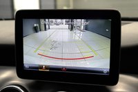 USED 2019 19 MERCEDES-BENZ CLA 220 2.0 AMG LINE NIGHT EDITION SHOOTING BRAKE REAR CAMERA ELECTRIC TAILGATE 18"s
