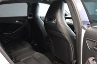 USED 2019 19 MERCEDES-BENZ CLA 220 2.0 AMG LINE NIGHT EDITION SHOOTING BRAKE REAR CAMERA ELECTRIC TAILGATE 18"s