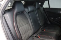 USED 2019 19 MERCEDES-BENZ CLA 220 2.0 AMG LINE NIGHT EDITION SHOOTING BRAKE REAR CAMERA ELECTRIC TAILGATE 18"s