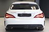 USED 2019 19 MERCEDES-BENZ CLA 220 2.0 AMG LINE NIGHT EDITION SHOOTING BRAKE REAR CAMERA ELECTRIC TAILGATE 18"s