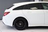 USED 2019 19 MERCEDES-BENZ CLA 220 2.0 AMG LINE NIGHT EDITION SHOOTING BRAKE REAR CAMERA ELECTRIC TAILGATE 18"s