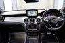 USED 2019 19 MERCEDES-BENZ CLA 220 2.0 AMG LINE NIGHT EDITION SHOOTING BRAKE REAR CAMERA ELECTRIC TAILGATE 18"s