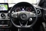 USED 2019 19 MERCEDES-BENZ CLA 220 2.0 AMG LINE NIGHT EDITION SHOOTING BRAKE REAR CAMERA ELECTRIC TAILGATE 18"s