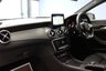 USED 2019 19 MERCEDES-BENZ CLA 220 2.0 AMG LINE NIGHT EDITION SHOOTING BRAKE REAR CAMERA ELECTRIC TAILGATE 18"s