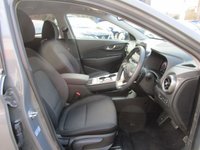 USED 2023 73 HYUNDAI KONA 39kWh Premium SUV 5dr Electric Auto (10.5kW Charger) (136 ps) 