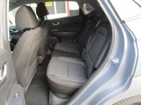 USED 2023 73 HYUNDAI KONA 39kWh Premium SUV 5dr Electric Auto (10.5kW Charger) (136 ps) 