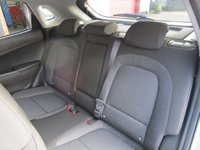 USED 2023 73 HYUNDAI KONA 39kWh Premium SUV 5dr Electric Auto (10.5kW Charger) (136 ps) 