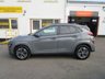 USED 2023 73 HYUNDAI KONA 39kWh Premium SUV 5dr Electric Auto (10.5kW Charger) (136 ps) 