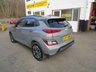 USED 2023 73 HYUNDAI KONA 39kWh Premium SUV 5dr Electric Auto (10.5kW Charger) (136 ps) 
